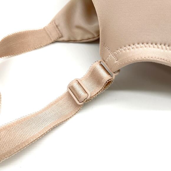 Torrid Perfect T-Shirt Lightly Lined Underwire Bra Size 46D Perfect Coverage - Picture 6 of 11